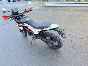 KTM 390