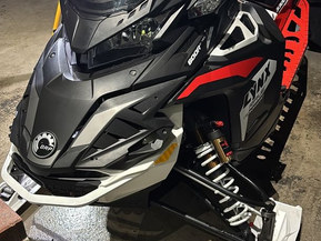 Lynx Enduro