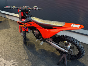 KTM 350