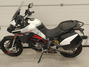 Ducati Multistrada