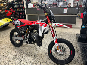 Fantic Motor Performance