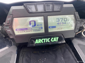 Arctic Cat M-sarja