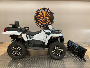 Polaris Sportsman