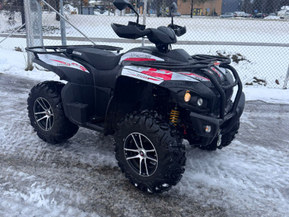 Access Motor Adventure