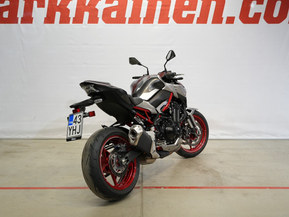 Kawasaki Z