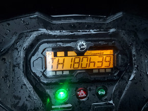 Can-Am Outlander Max