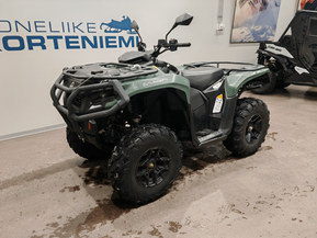 Can-Am Outlander