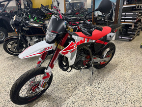 Fantic Motor Performance