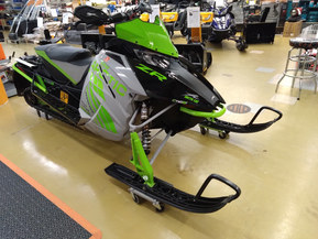 Arctic Cat ZR