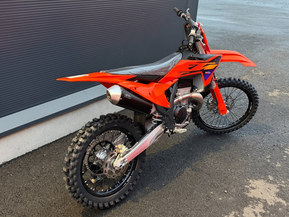 KTM 350