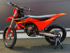 KTM 350