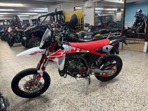 Fantic Motor Performance