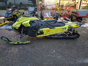 Ski-Doo Freeride