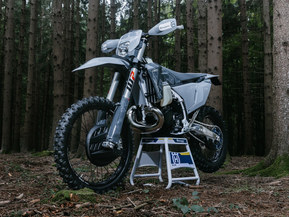 Husqvarna TE