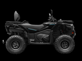 CFMOTO CFORCE