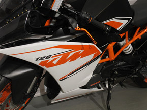 KTM 125