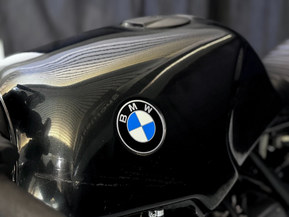 BMW K