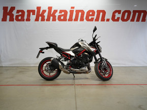Kawasaki Z
