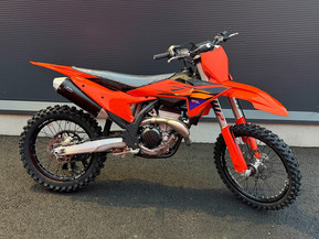 KTM 350