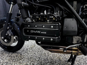 BMW K