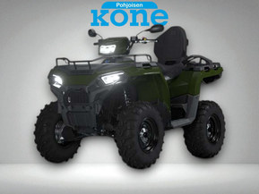 Polaris Sportsman