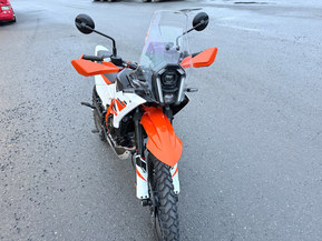 KTM 390