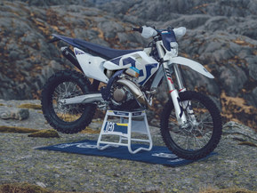 Husqvarna TE