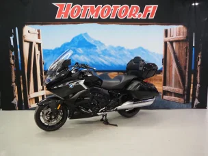 BMW K