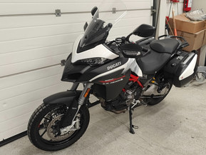 Ducati Multistrada