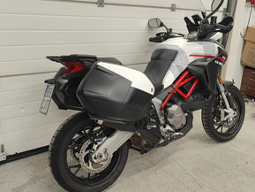 Ducati Multistrada