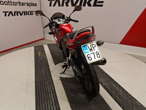 Honda CBR