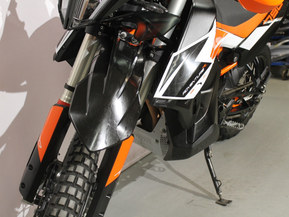 KTM 790