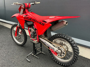 GASGAS MC