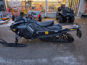 Ski-Doo Renegade