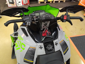 Arctic Cat ZR