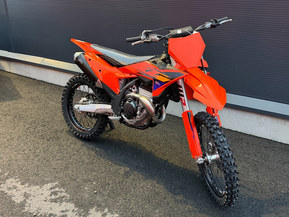 KTM 350