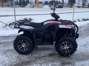 Access Motor Adventure