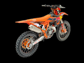 KTM 450