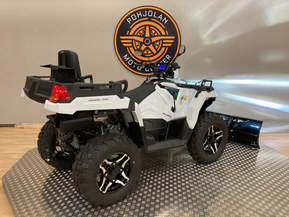 Polaris Sportsman