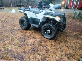 Polaris Sportsman