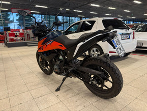 KTM 390