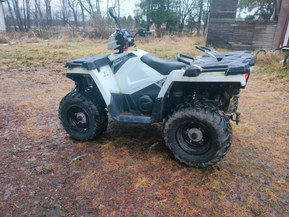 Polaris Sportsman