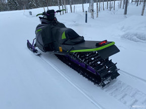 Arctic Cat M-sarja
