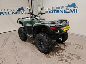 Can-Am Outlander