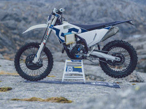 Husqvarna FE