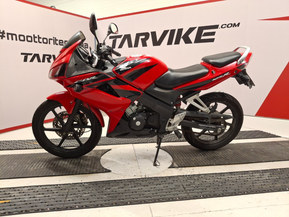 Honda CBR