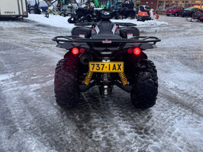 Access Motor Adventure