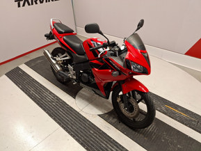 Honda CBR
