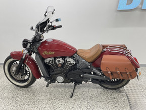 Indian Scout