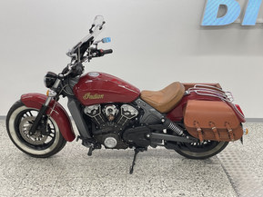 Indian Scout